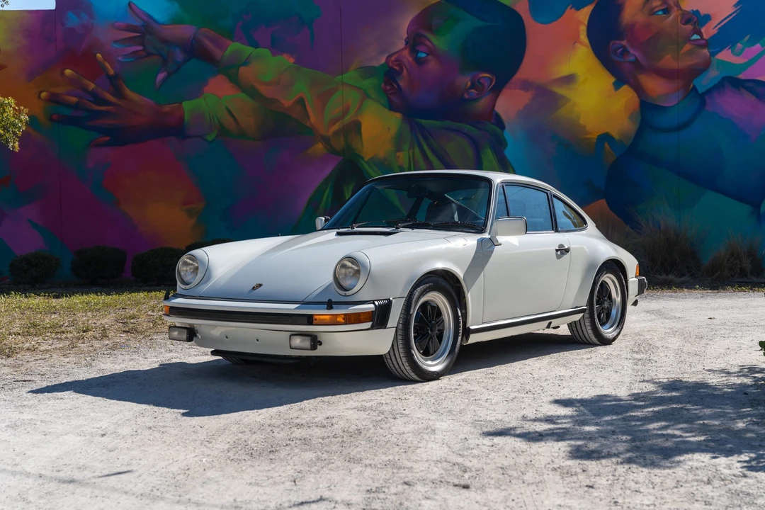 1979 Porsche 911 Carrera SC - Image 20 of 31