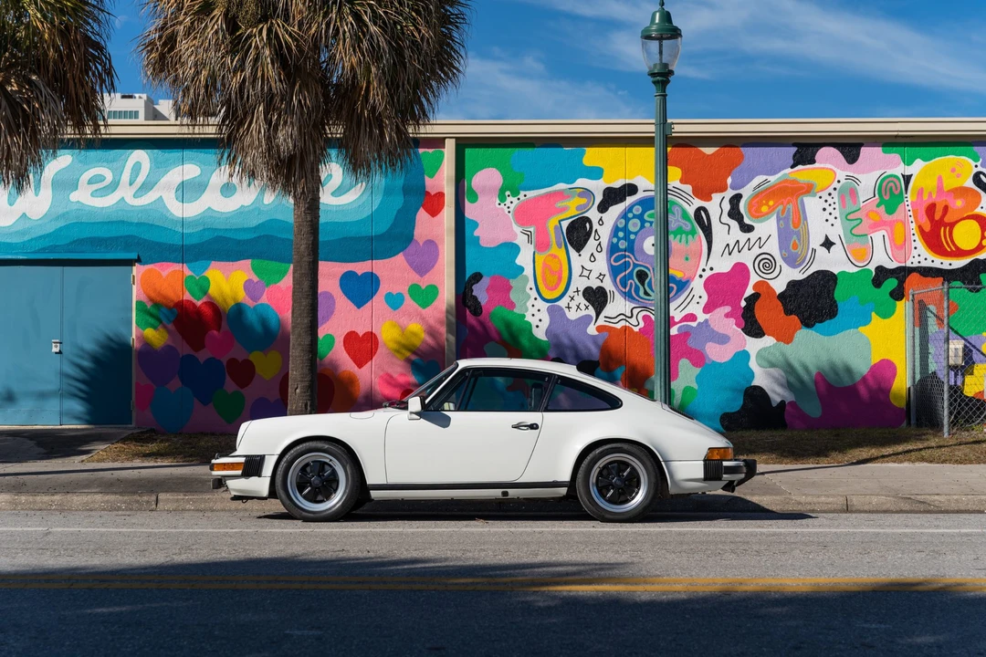 1979 Porsche 911 Carrera SC - Image 28 of 31