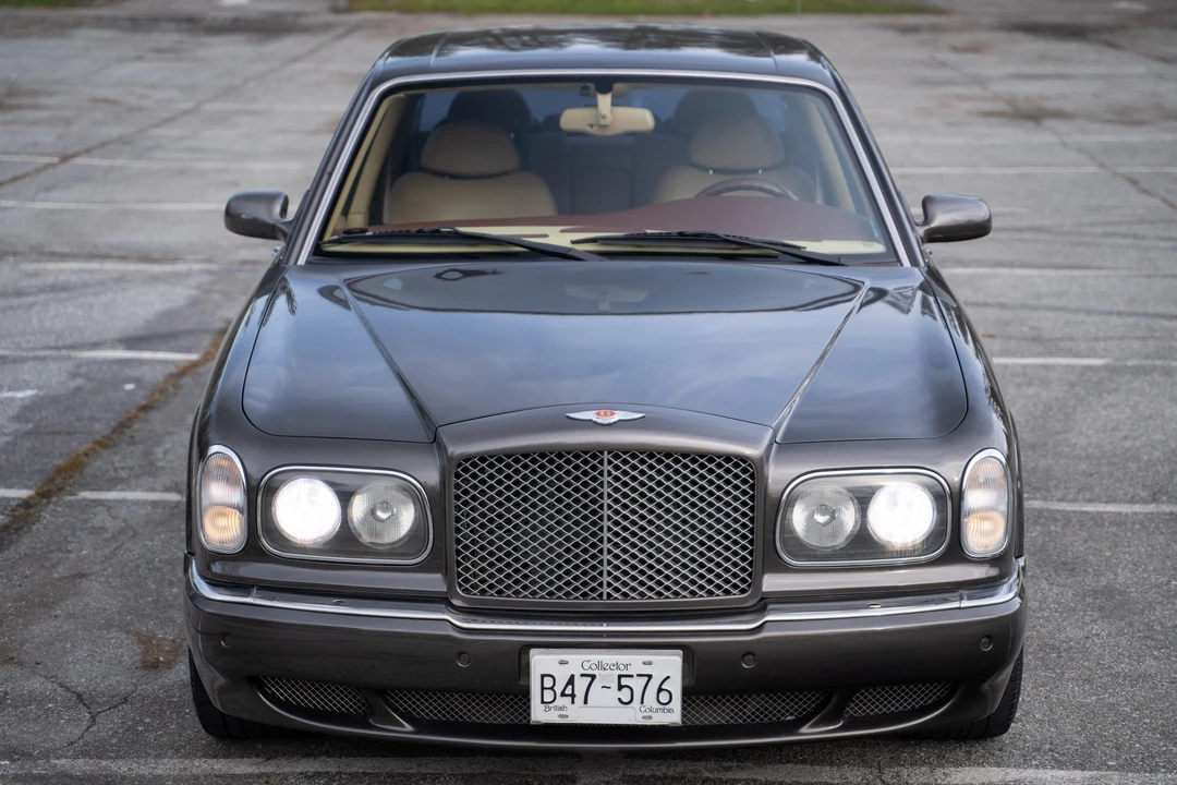 2000 Bentley Arnage - Image 13 of 31