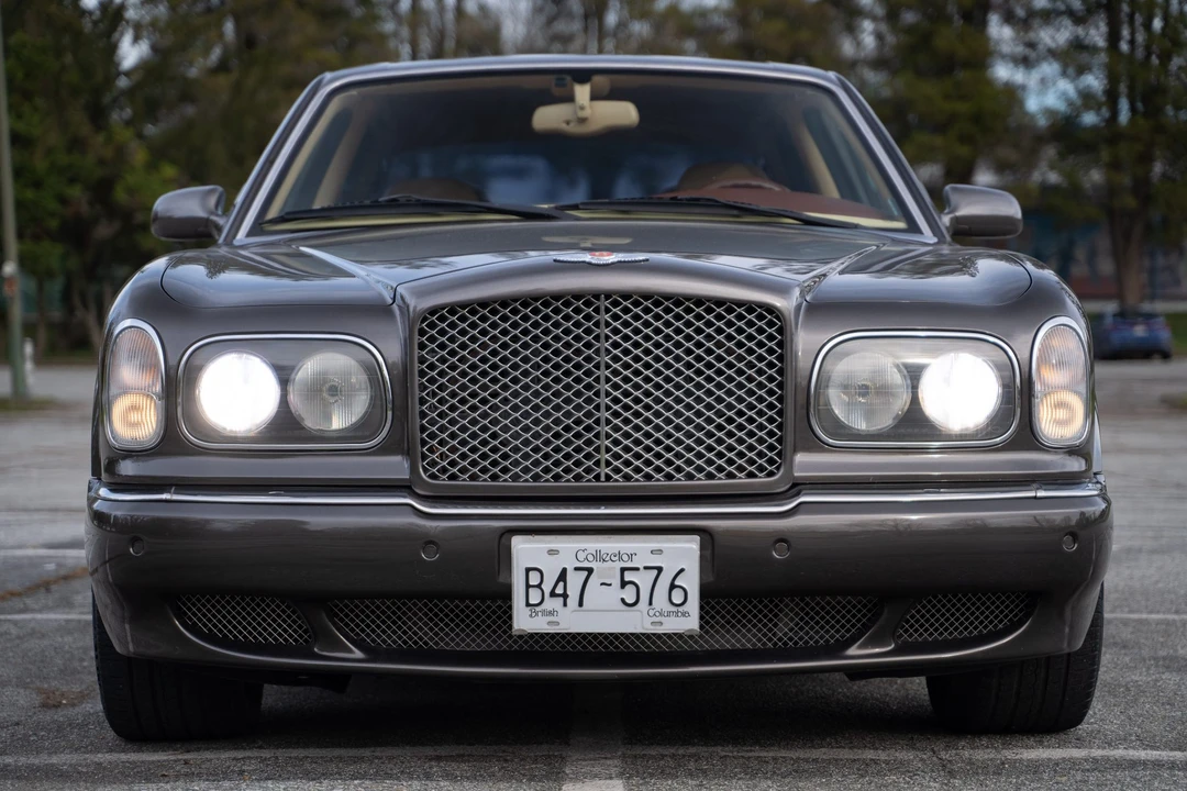 2000 Bentley Arnage - Image 14 of 31
