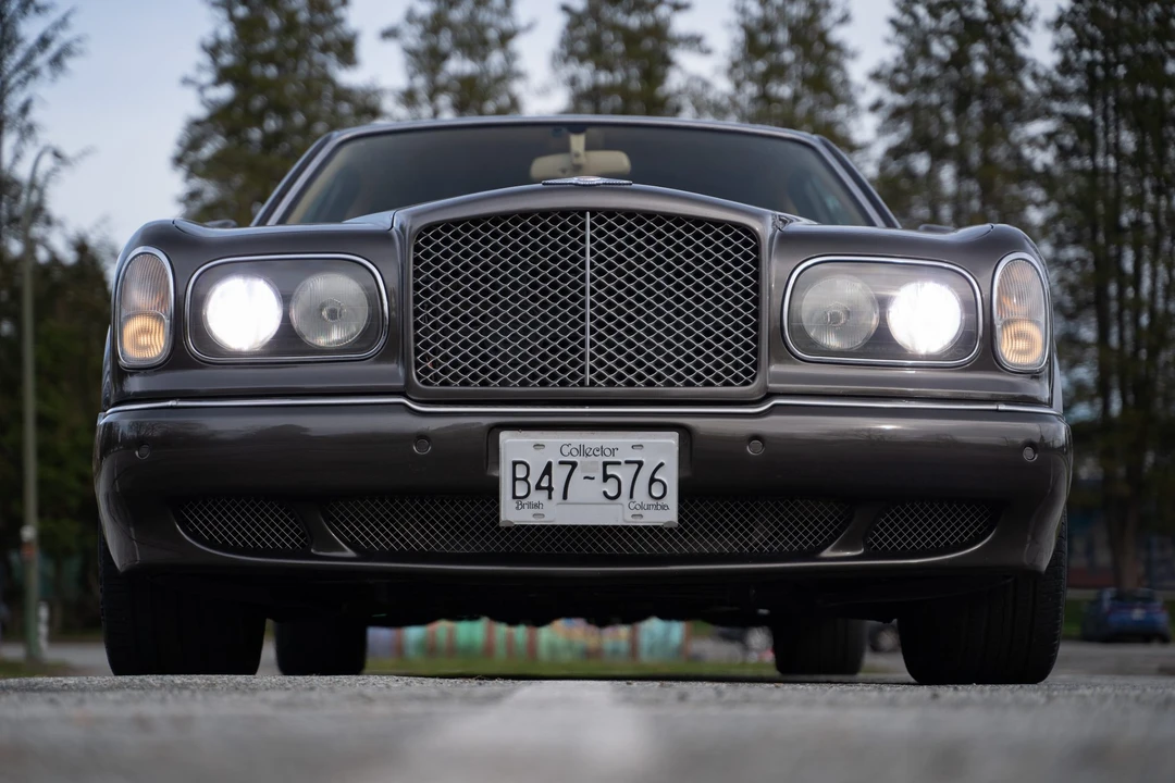 2000 Bentley Arnage - Image 15 of 31