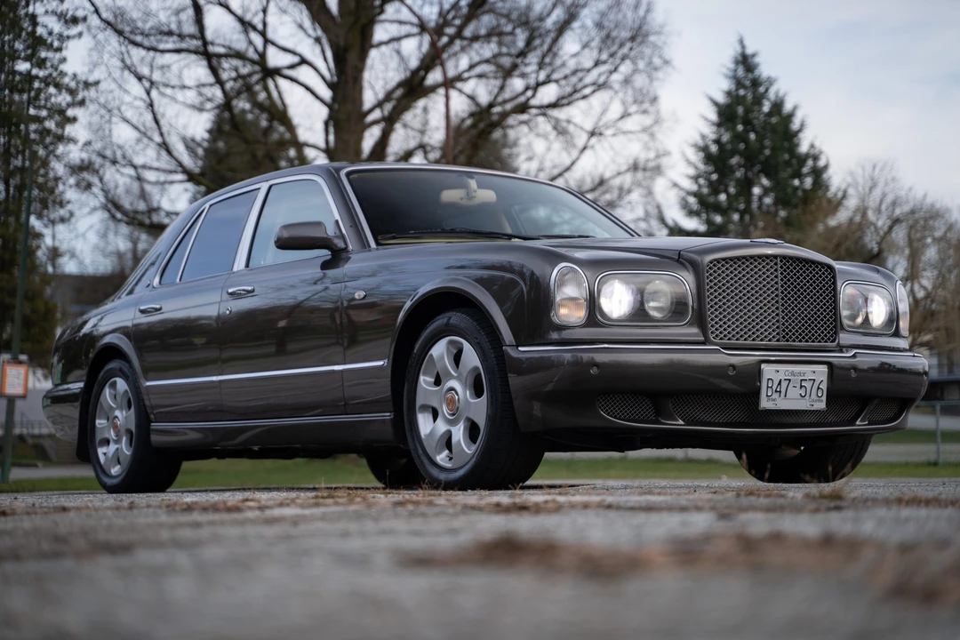 2000 Bentley Arnage - Image 18 of 31