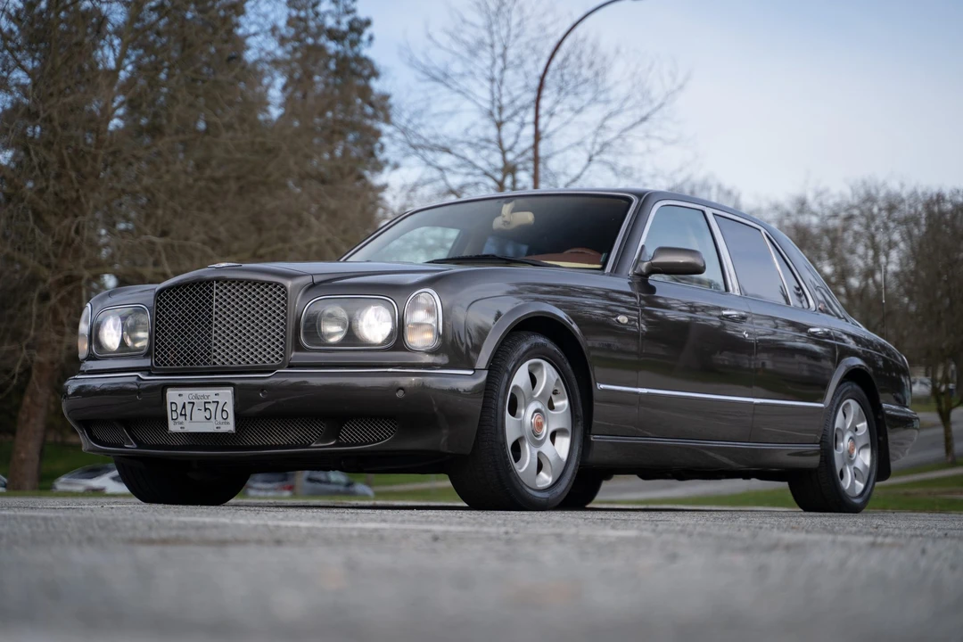 2000 Bentley Arnage - Image 10 of 31