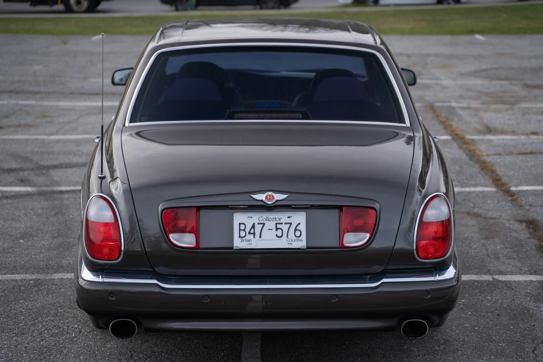 2000 Bentley Arnage - Image 28 of 31