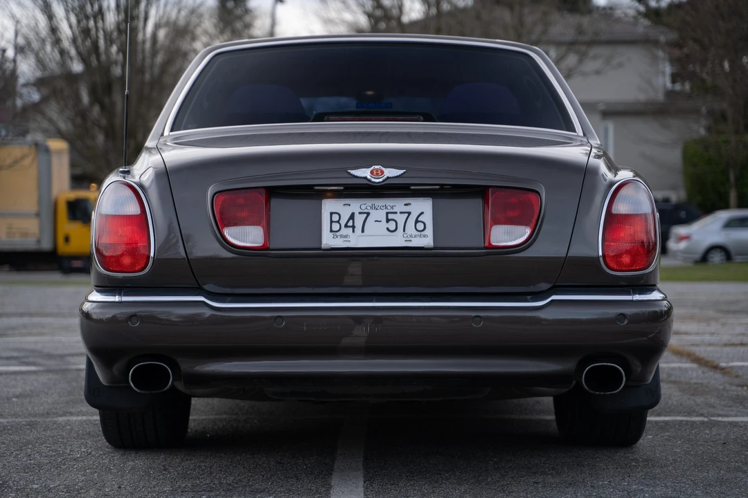 2000 Bentley Arnage - Image 29 of 31