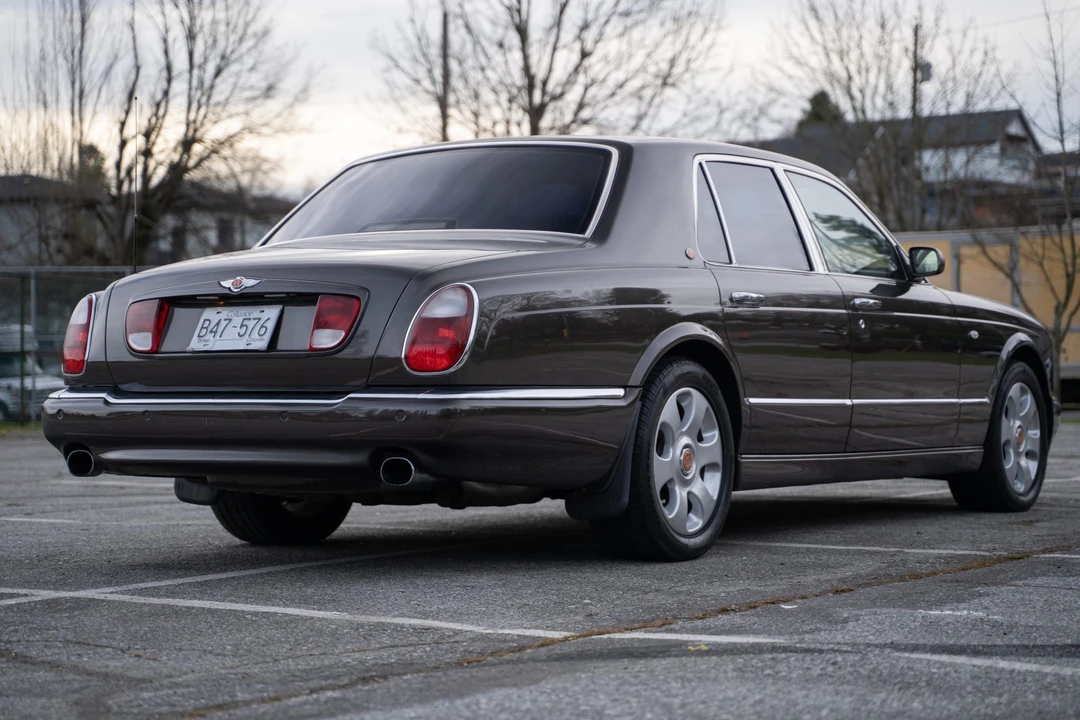 2000 Bentley Arnage - Image 25 of 31