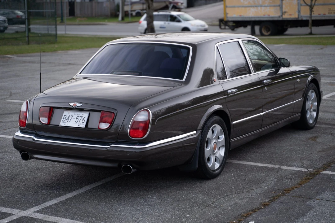2000 Bentley Arnage - Image 26 of 31