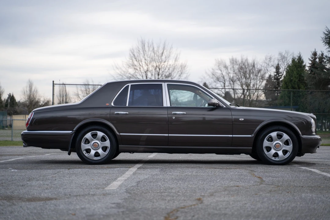 2000 Bentley Arnage - Image 19 of 31