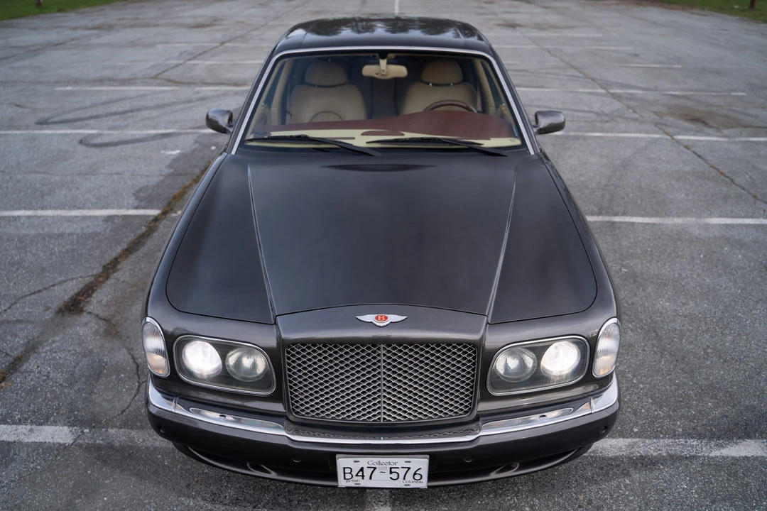 2000 Bentley Arnage - Image 12 of 31