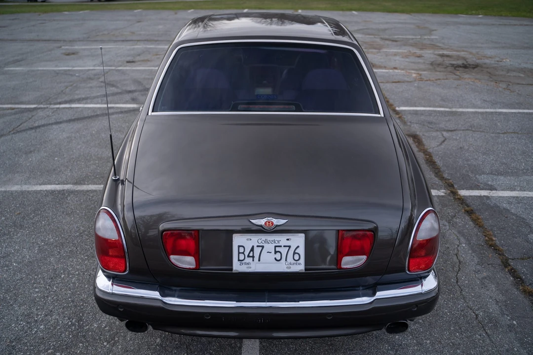 2000 Bentley Arnage - Image 27 of 31