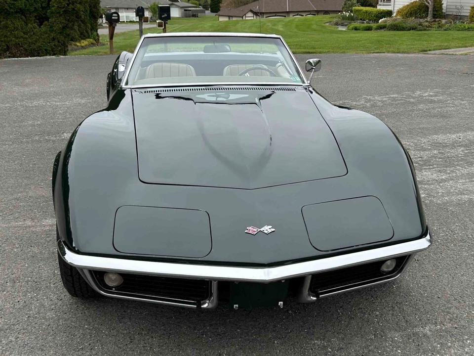 1968 Chevrolet Corvette C3 - Image 7 of 31