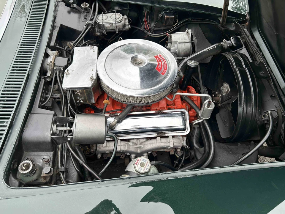 1968 Chevrolet Corvette C3 - Image 31 of 31