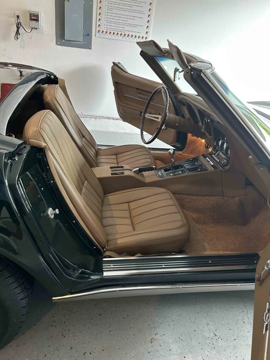 1968 Chevrolet Corvette C3 - Image 27 of 31