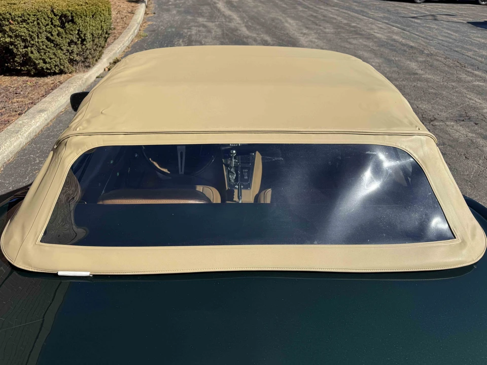 1968 Chevrolet Corvette C3 - Image 11 of 31