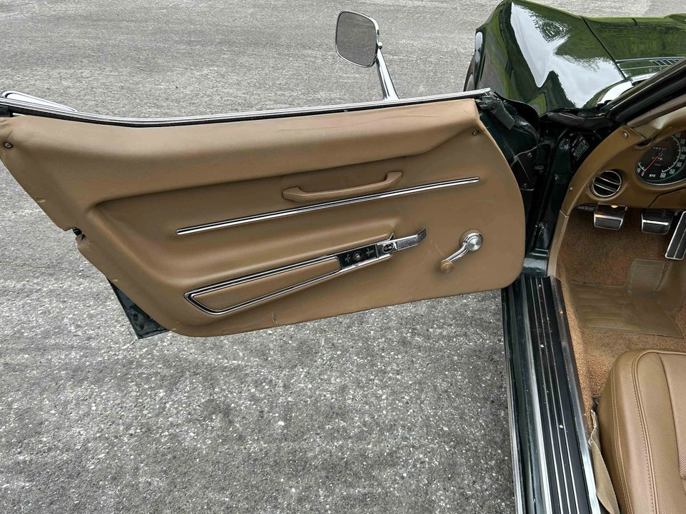 1968 Chevrolet Corvette C3 - Image 16 of 31