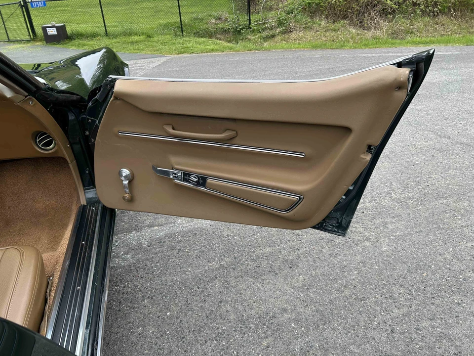 1968 Chevrolet Corvette C3 - Image 28 of 31