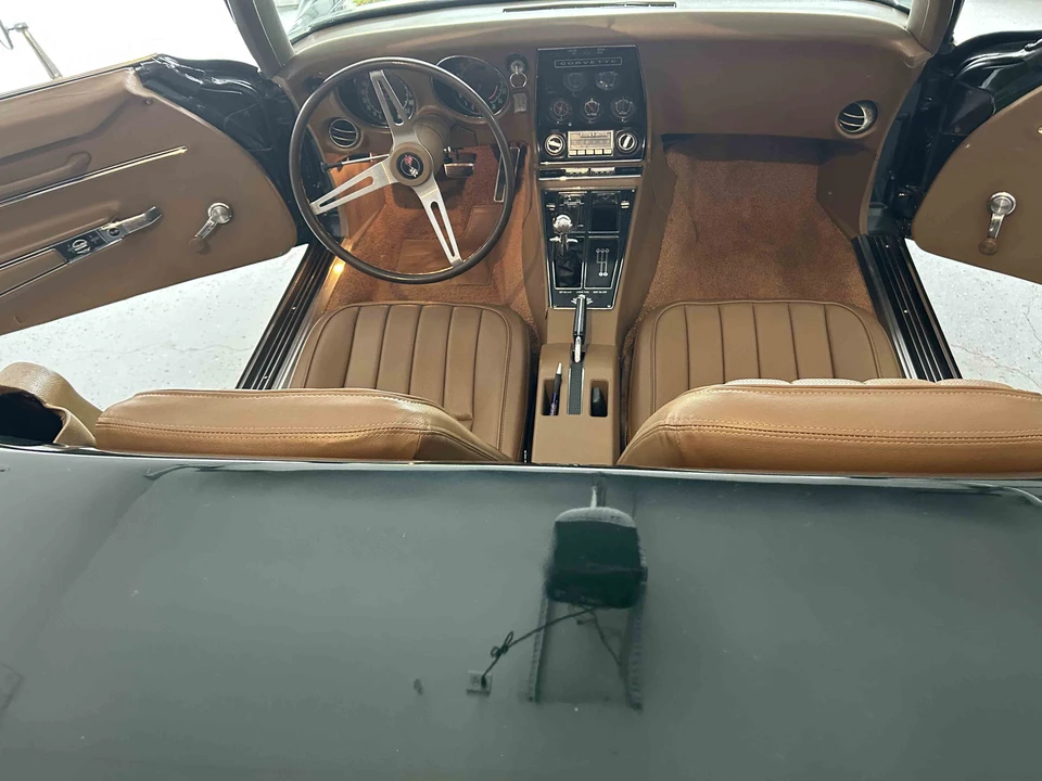 1968 Chevrolet Corvette C3 - Image 20 of 31