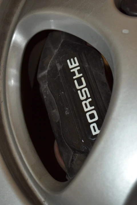 1993 Porsche 968 - Image 31 of 31