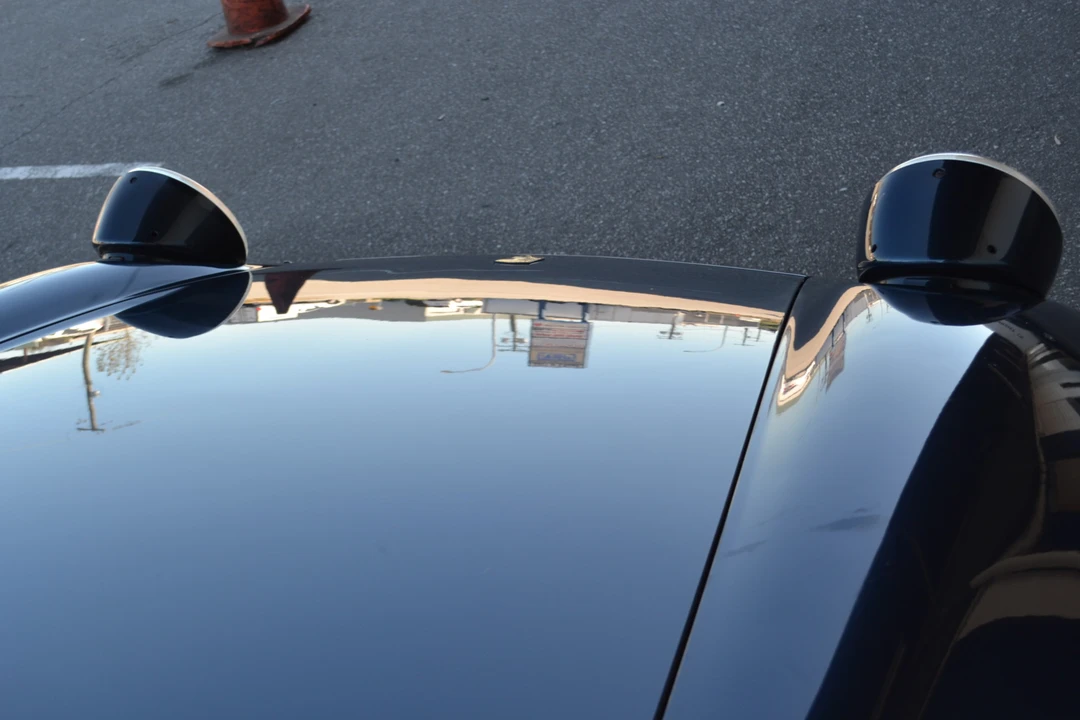 1993 Porsche 968 - Image 28 of 31