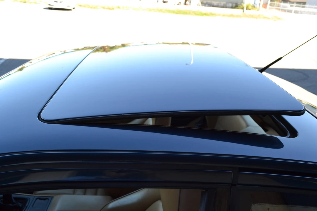 1993 Porsche 968 - Image 24 of 31