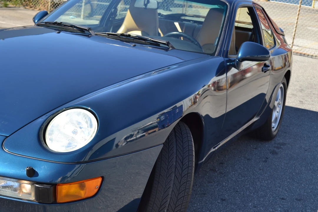 1993 Porsche 968 - Image 25 of 31