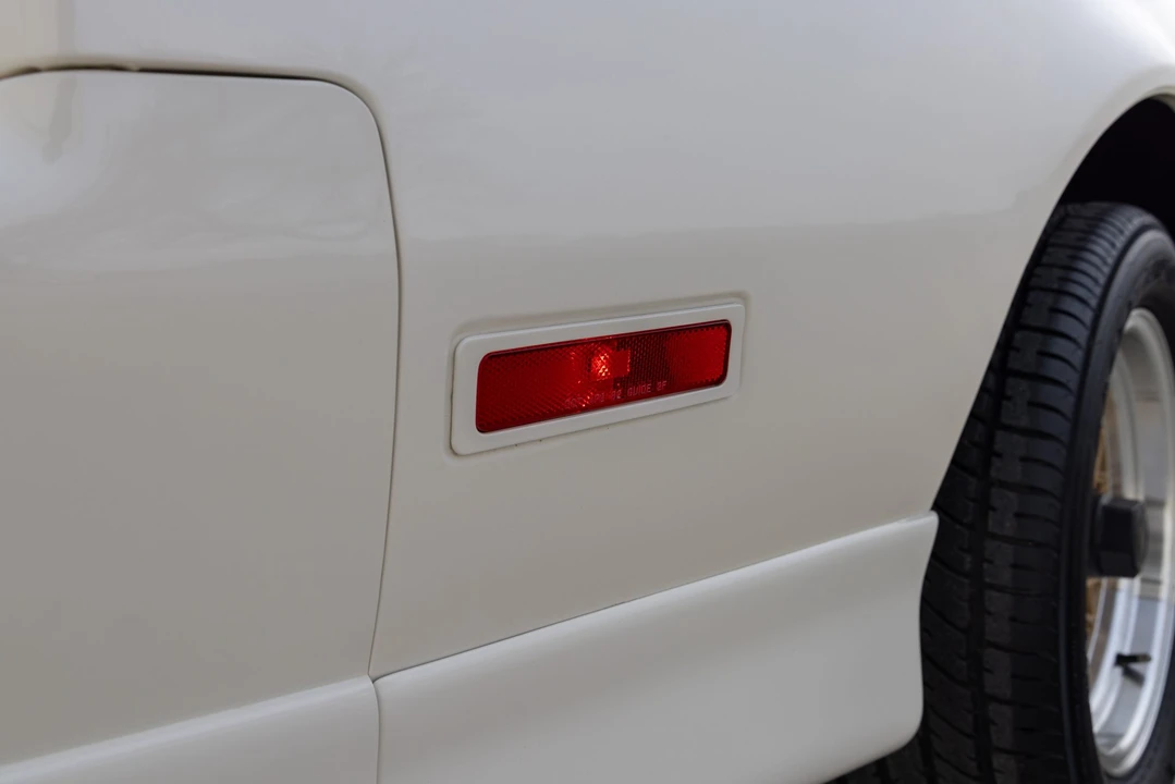 1989 Pontiac Firebird Trans Am 3rd Gen - Image 24 of 31