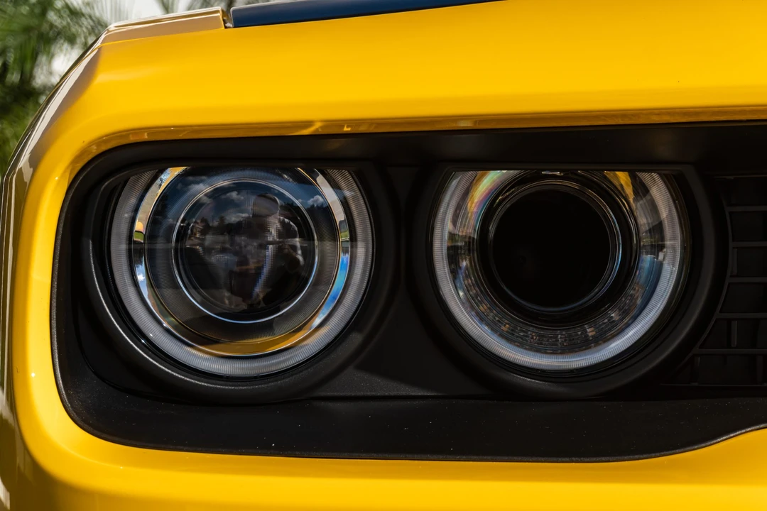 2018 Dodge Challenger SRT Demon & Super Stock 3rd Gen - Image 16 of 31