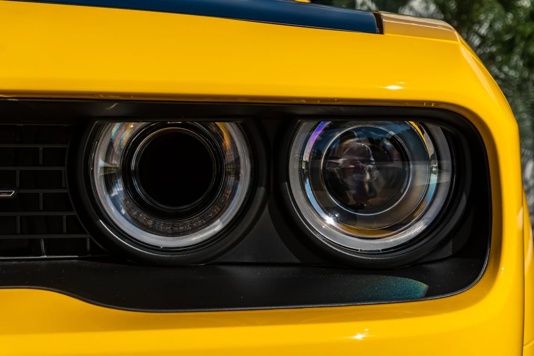 2018 Dodge Challenger SRT Demon & Super Stock 3rd Gen - Image 18 of 31