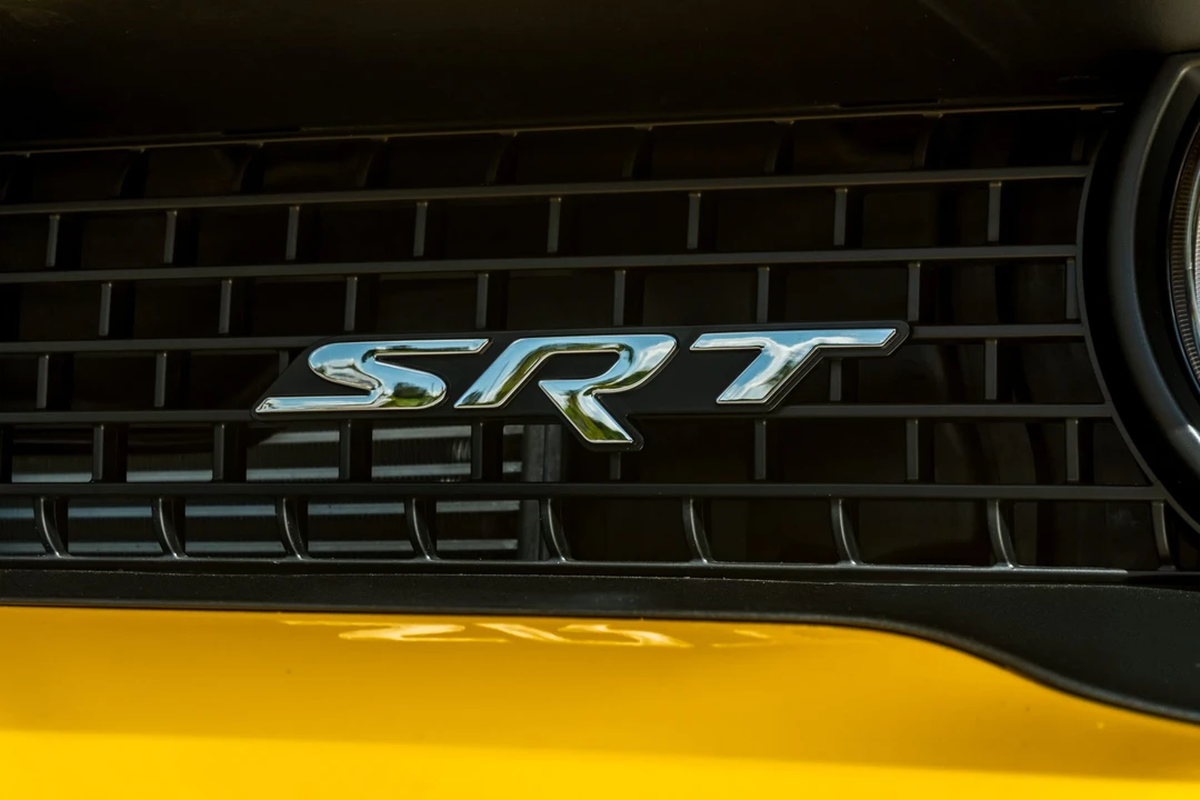 2018 Dodge Challenger SRT Demon & Super Stock 3rd Gen - Image 17 of 31