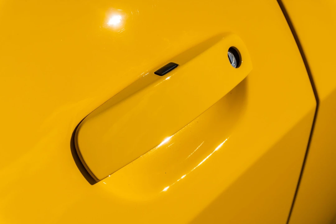 2018 Dodge Challenger SRT Demon & Super Stock 3rd Gen - Image 28 of 31