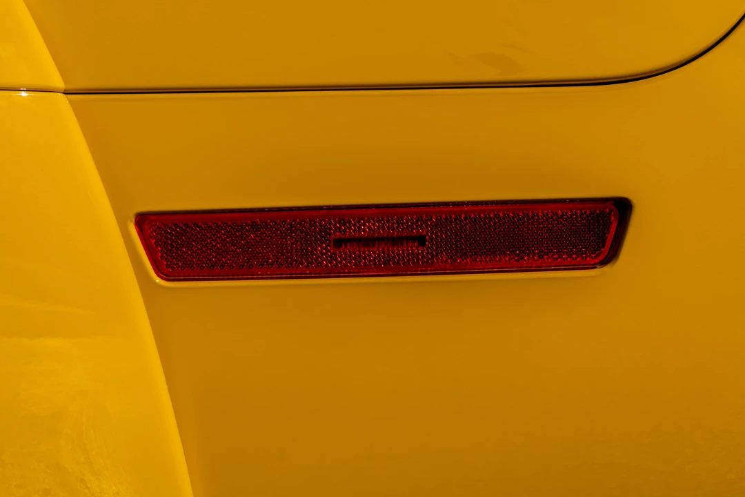 2018 Dodge Challenger SRT Demon & Super Stock 3rd Gen - Image 30 of 31