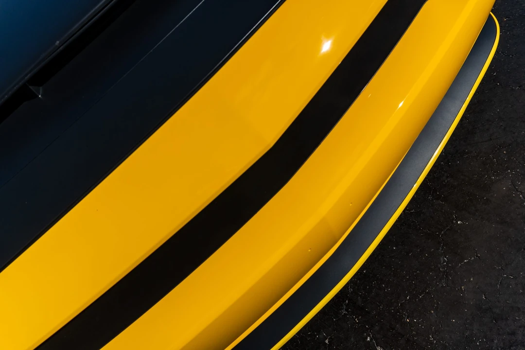 2018 Dodge Challenger SRT Demon & Super Stock 3rd Gen - Image 15 of 31
