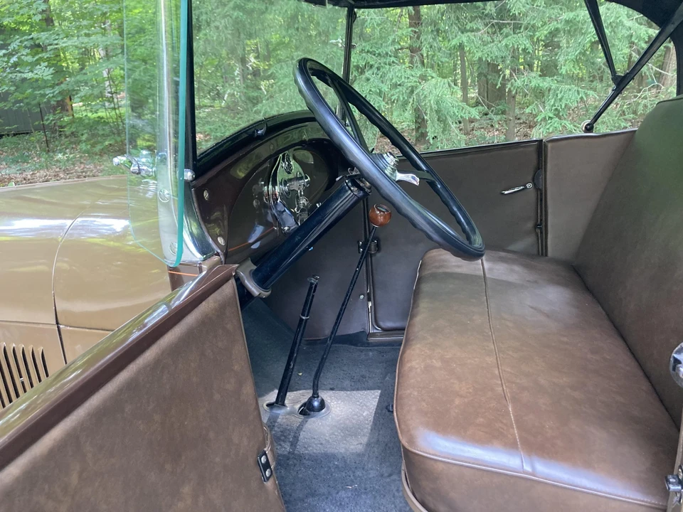 1929 Ford Model A - Image 17 of 31