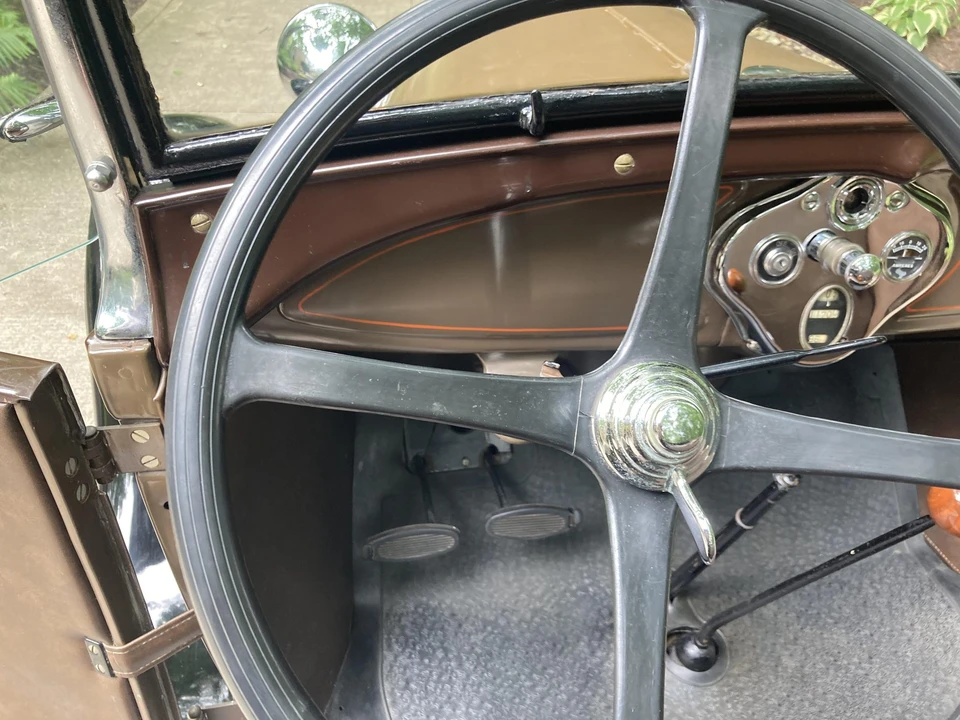 1929 Ford Model A - Image 18 of 31