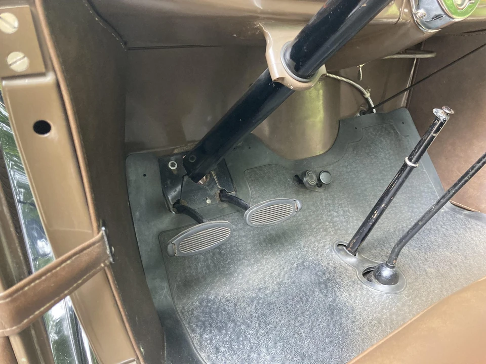 1929 Ford Model A - Image 19 of 31