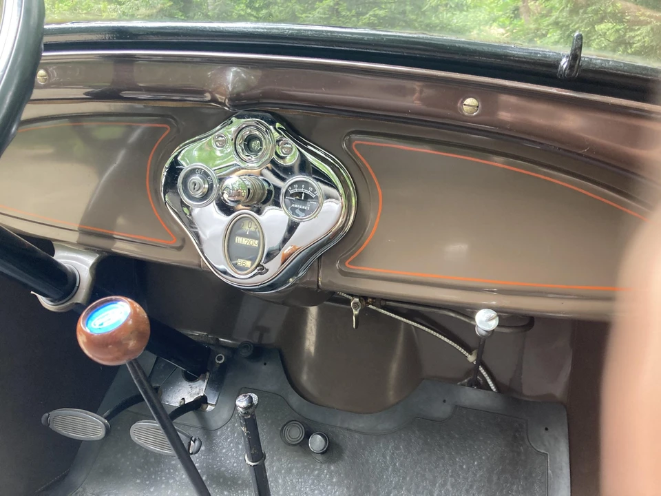 1929 Ford Model A - Image 23 of 31