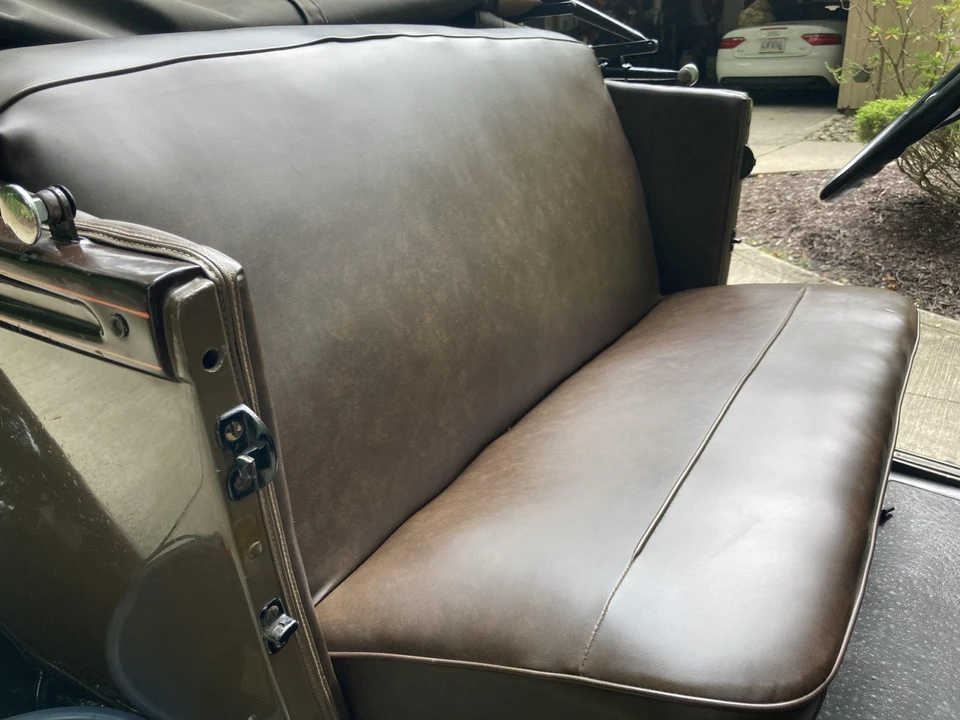 1929 Ford Model A - Image 20 of 31
