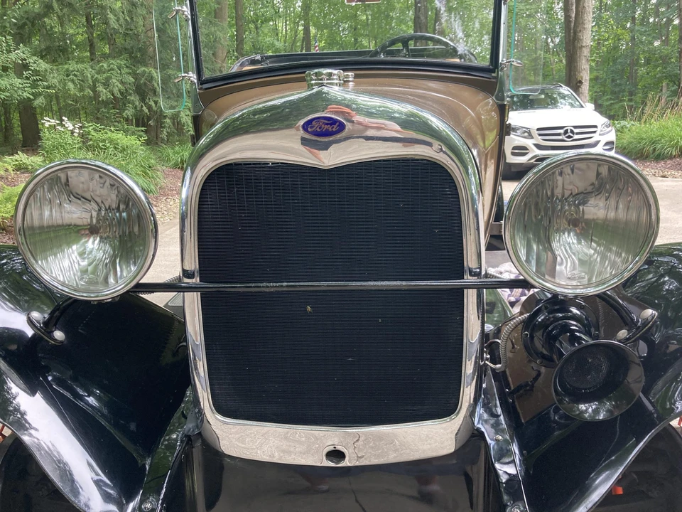 1929 Ford Model A - Image 13 of 31
