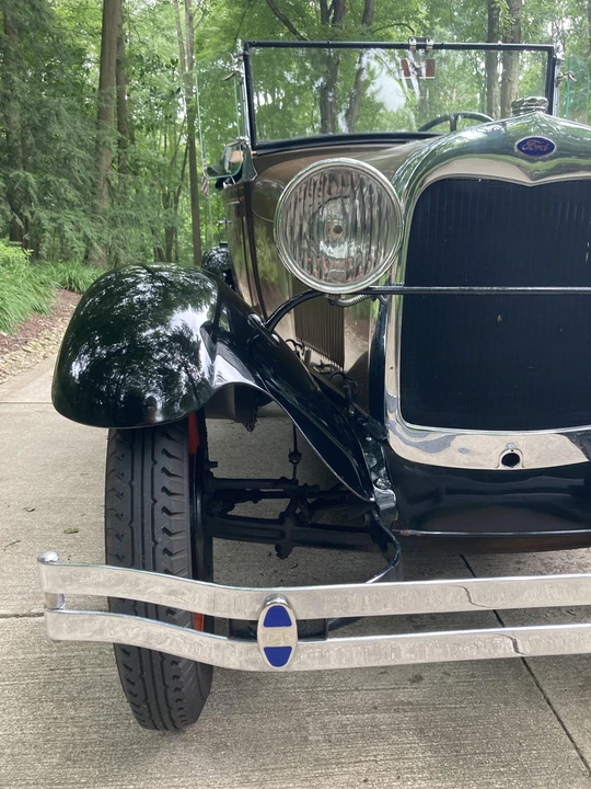 1929 Ford Model A - Image 14 of 31