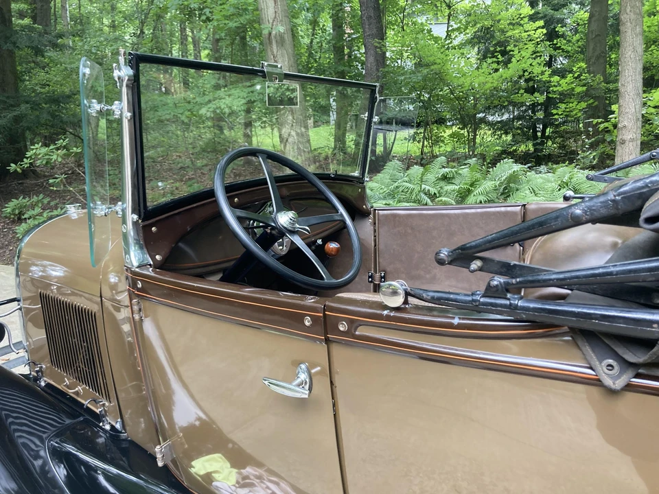 1929 Ford Model A - Image 16 of 31