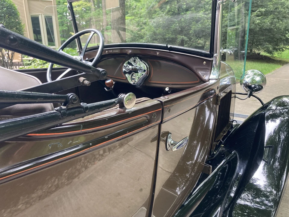 1929 Ford Model A - Image 24 of 31