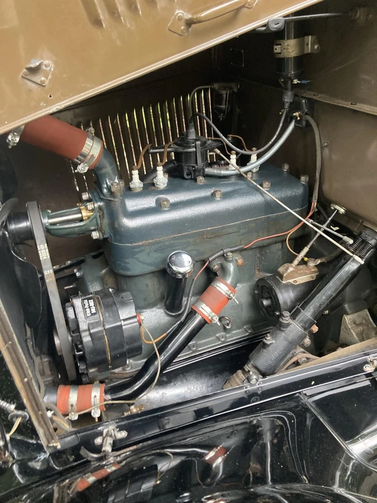 1929 Ford Model A - Image 27 of 31