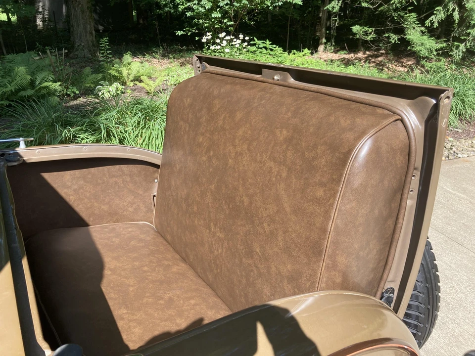 1929 Ford Model A - Image 25 of 31