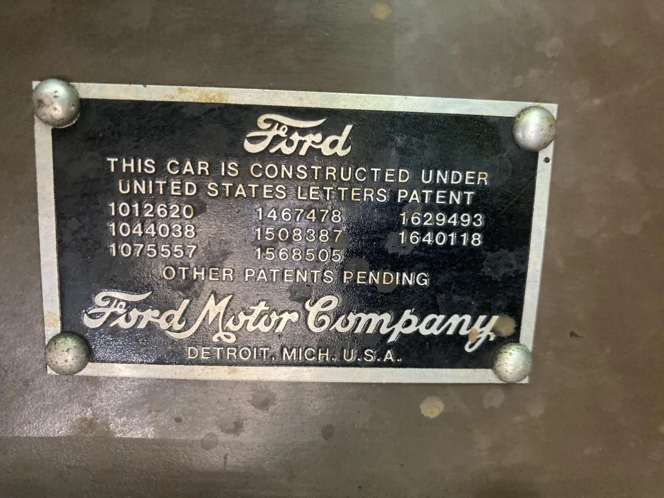 1929 Ford Model A - Image 29 of 31