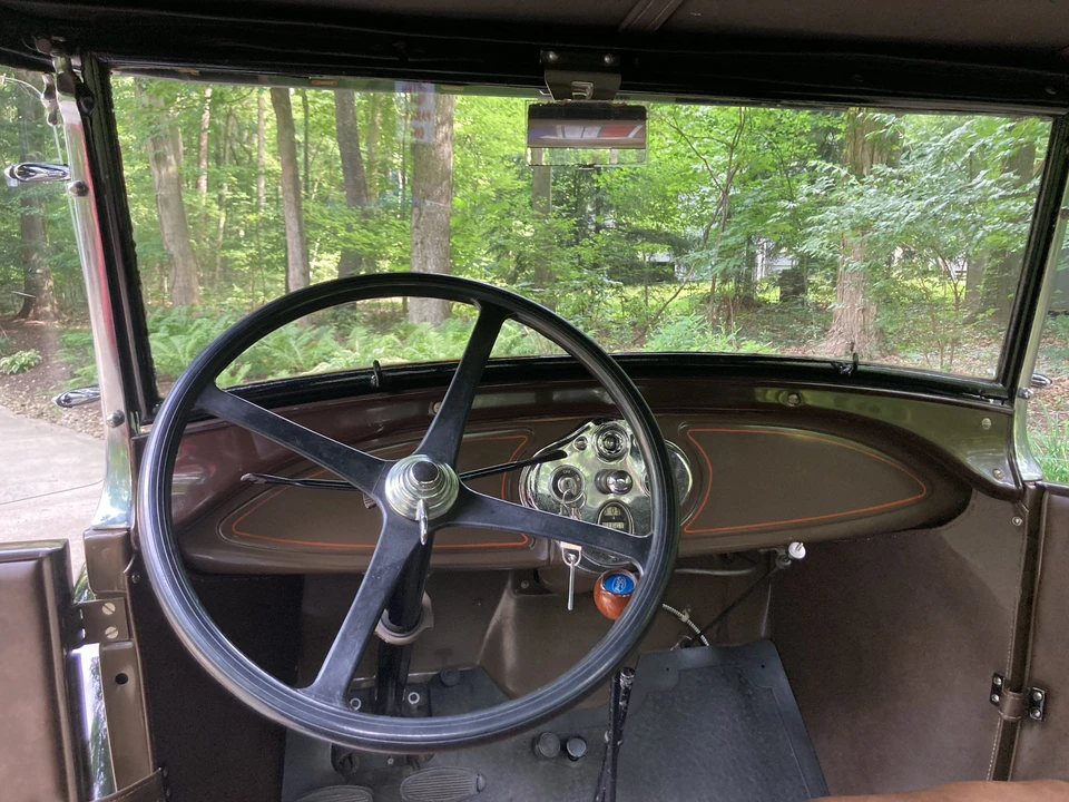 1929 Ford Model A - Image 22 of 31