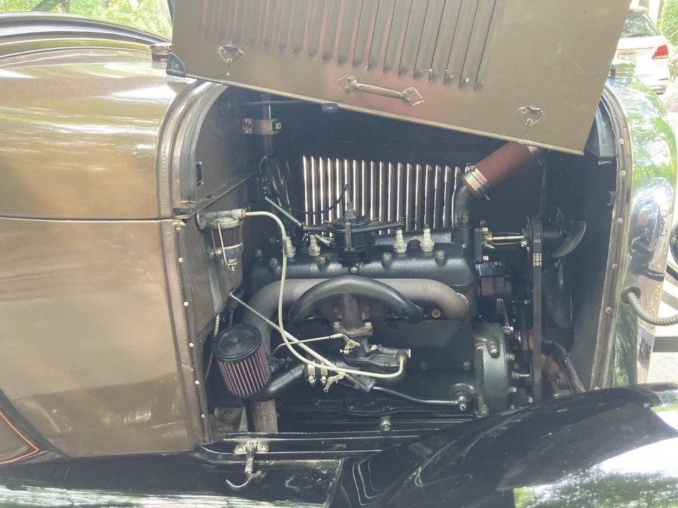 1929 Ford Model A - Image 26 of 31