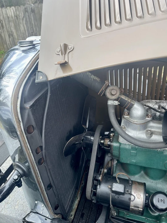 1931 Chrysler - Image 21 of 31