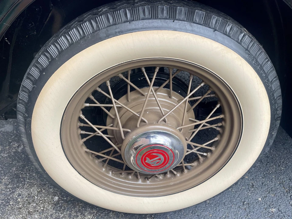 1931 Chrysler - Image 11 of 31