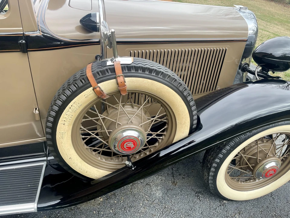 1931 Chrysler - Image 12 of 31