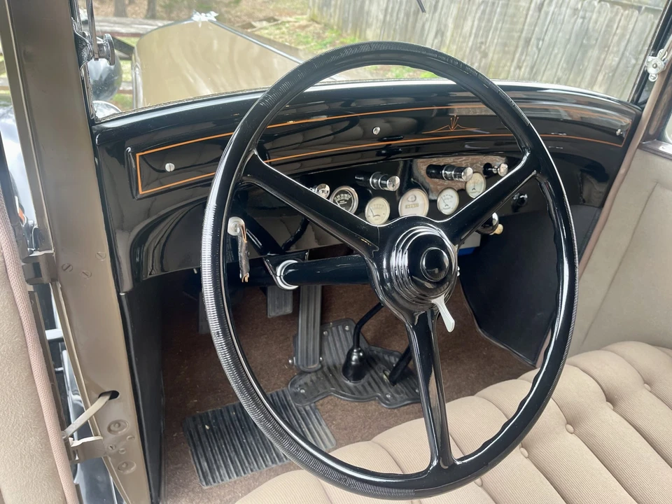 1931 Chrysler - Image 14 of 31